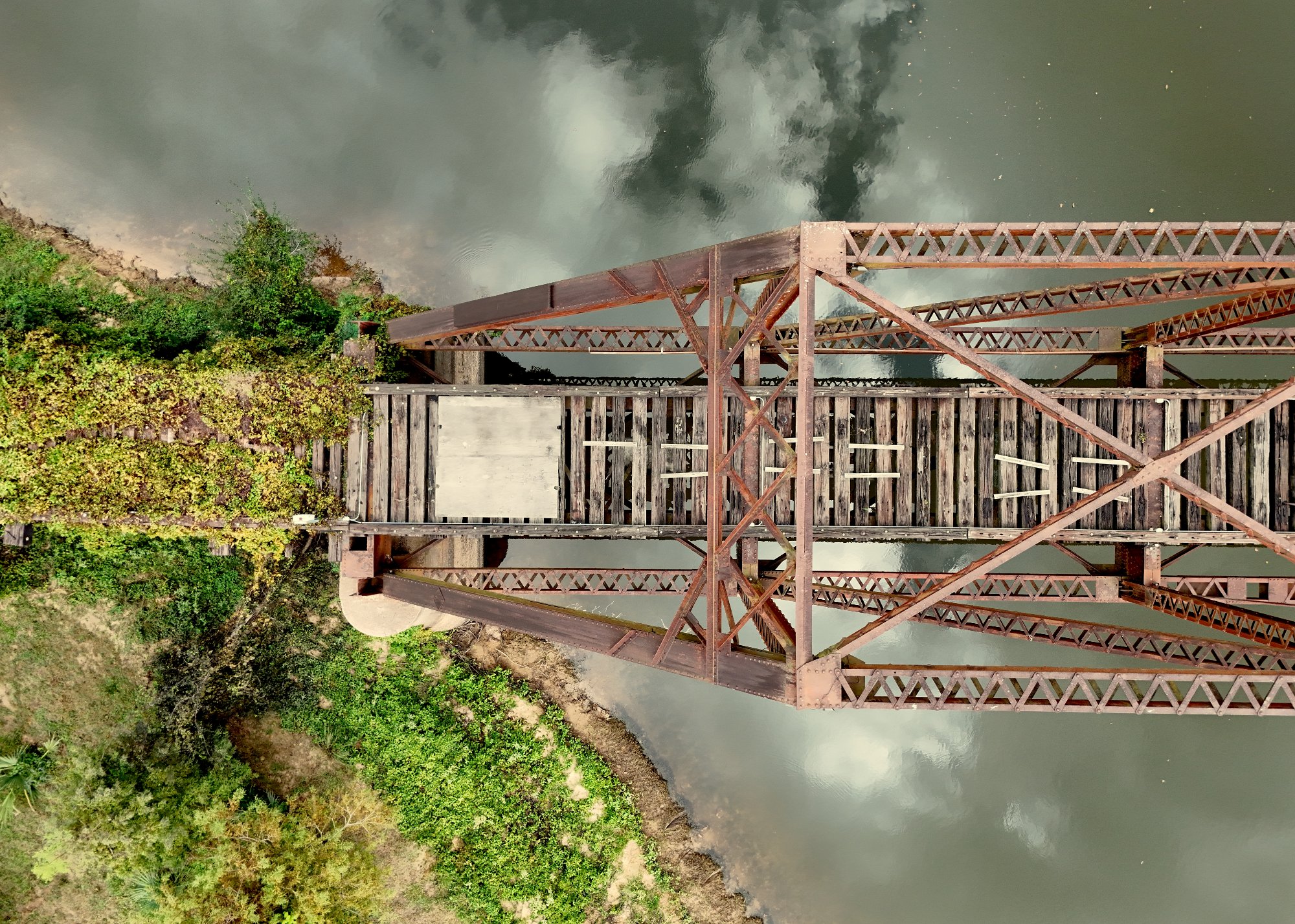 Aerial photograph