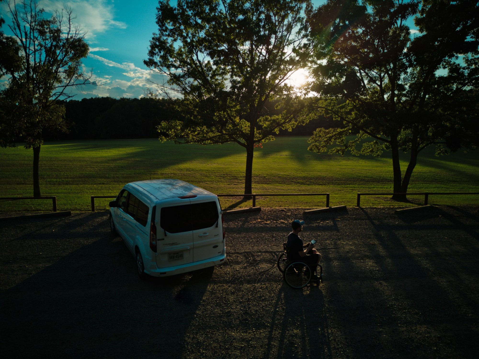 Aperture Dynamics Media on location